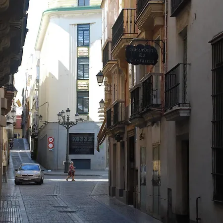 La Cantarera 2*