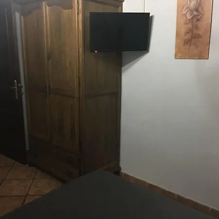 La Cantarera